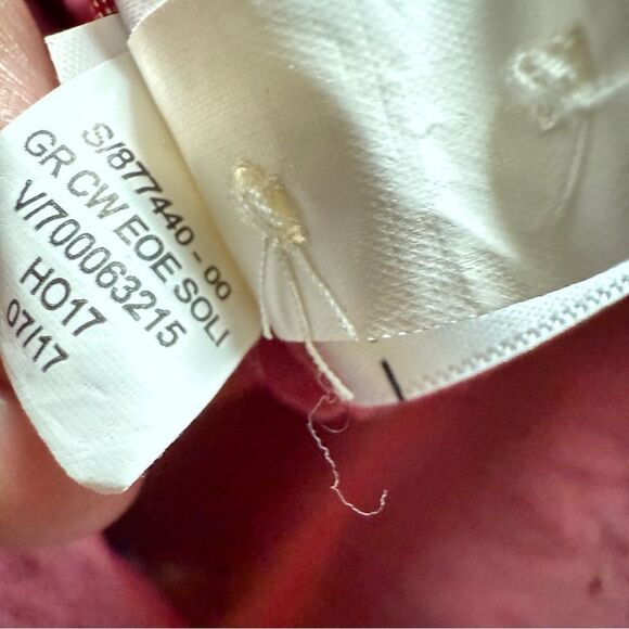 Banana Republic grant fit button down shirt - Picture 5 of 6